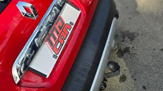 Renault Captur  - Helly Hansen - photo 3