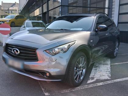 Infiniti QX70 - Ultimate A  3.7 V6 - 22 900 €