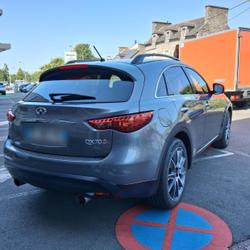 Infiniti QX70 Ultimate A 3.7 V6 Dinan