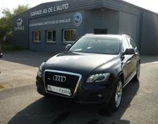 Audi Q5 Cordemais