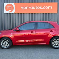 Kia Rio Active 1.2 DPi 84ch BVM5 Cholet