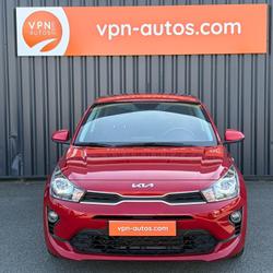 Kia Rio Active 1.2 DPi 84ch BVM5 Cholet