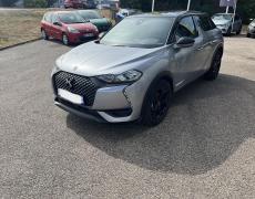 DS DS3 Crossback Charmes