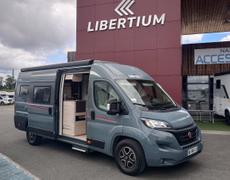 Fourgon Rapido Mérignac