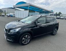Peugeot 2008 Mauges-sur-Loire