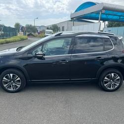 Peugeot 2008 Allure Business PureTech 130ch S&amp;S BVM6 Mauges-sur-Loire