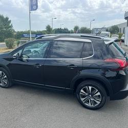 Peugeot 2008 Allure Business PureTech 130ch S&amp;S BVM6 Mauges-sur-Loire