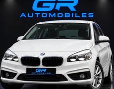 BMW Serie 2 Active Tourer Quévert