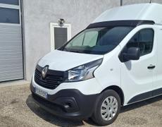 Renault Trafic Meximieux