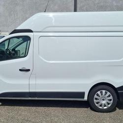 Renault Trafic GRAND CONFORT FGN L1H2 1200 KG DCI 125 ENERGY E6 Meximieux