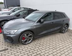 Audi A3 Sportback Les Sables-d'Olonne