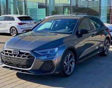 Audi A3 Sportback Les Sables-d'Olonne