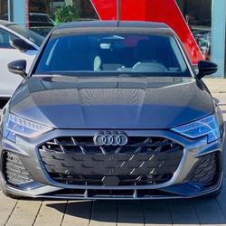 Audi A3 Sportback S line TFSI e Hybride rechargeable 272 S tronic 6 occasion - Les Sables-d'Olonne - photo 3/13