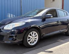 Renault Megane 3
