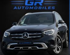 Mercedes GLC Quévert