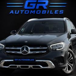 Mercedes GLC Business Line 200 d 9G-Tronic occasion - Qu&eacute;vert - photo 2/16
