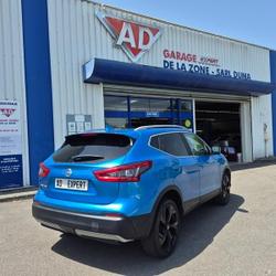 Nissan Qashqai Tekna 1.5 dCi 115 Vallons-de-l'Erdre