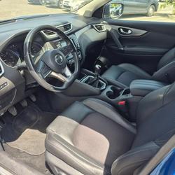 Nissan Qashqai Tekna 1.5 dCi 115 Vallons-de-l'Erdre