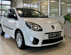 Renault Twingo 2 Limoux