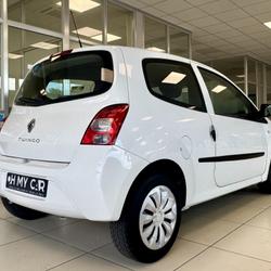 Renault Twingo 2 Expression Euro 5 1.2 LEV 16v 75 eco2 Limoux