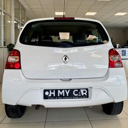 Renault Twingo 2 Expression Euro 5 1.2 LEV 16v 75 eco2 Limoux
