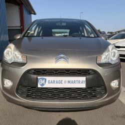 Citroen C3 HDi 70 Giberville