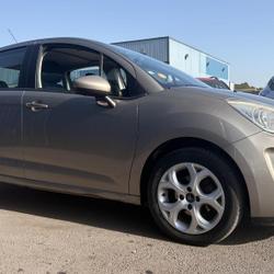 Citroen C3 HDi 70 Giberville