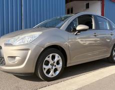 Citroen C3 Giberville