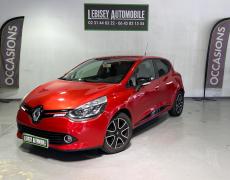Renault Clio 4 Hérouville-Saint-Clair