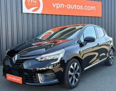 Renault Clio 5 Cholet