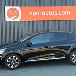 Renault Clio 5 Equilibre TCe 90 Cholet