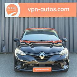 Renault Clio 5 Equilibre TCe 90 Cholet