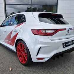 Renault Megane 4 RS Trophy-R M&eacute;gane IV TCe 300 Plaisance-du-Touch