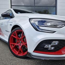 Renault Megane 4 RS Trophy-R M&eacute;gane IV TCe 300 Plaisance-du-Touch