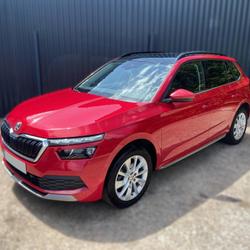 Skoda Kamiq Style 1.5 TSI 150 ch DSG7 La Montagne