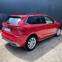 Skoda Kamiq Style 1.5 TSI 150 ch DSG7 La Montagne