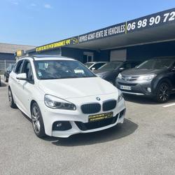 BMW Serie 2 Active Tourer M Sport A 218d 150 ch Saint-Herblain