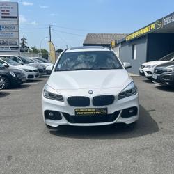 BMW Serie 2 Active Tourer M Sport A 218d 150 ch Saint-Herblain