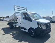 Nissan Interstar Laval