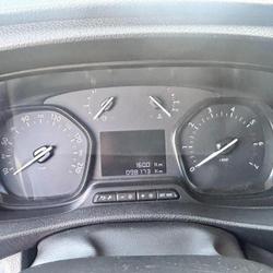 Peugeot Expert FGN TOLE LONG BLUEHDI 120 S&amp;S BVM6 Cholet