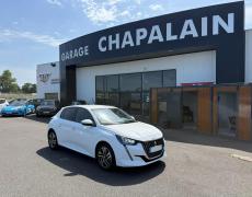 Peugeot 208 Kerfot