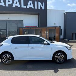 Peugeot 208 Active Business PureTech 100 S&amp;S BVM6 Kerfot