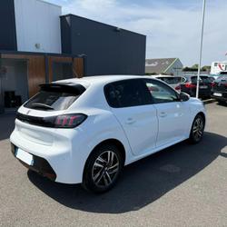 Peugeot 208 Active Business PureTech 100 S&amp;S BVM6 Kerfot