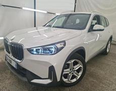 BMW X1 Loire-Authion