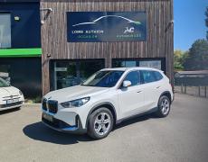 BMW X1 - Business Design  X1 sDrive 18d 150ch DKG7 - 27 990 €