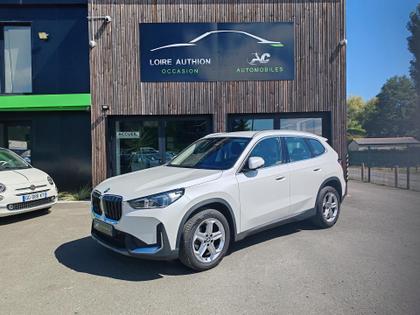 BMW X1 - Business Design  X1 sDrive 18d 150ch DKG7 - 28 990 €