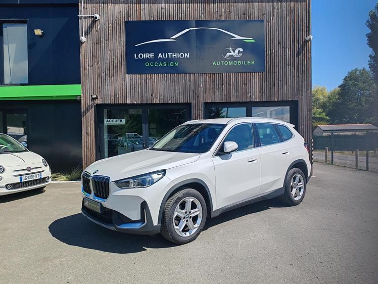 BMW X1  - Business - 27 990 €