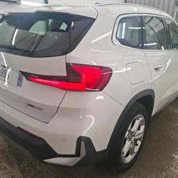 BMW X1 Business Design X1 sDrive 18d 150ch DKG7 Loire-Authion
