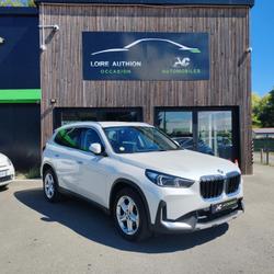 BMW X1 Business Design X1 sDrive 18d 150ch DKG7 Loire-Authion