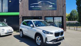 BMW X1  - Business - photo 1